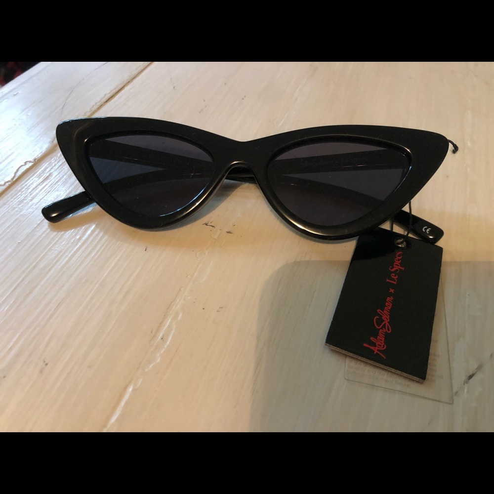 The Last Lolita Le Specs sunglasses
